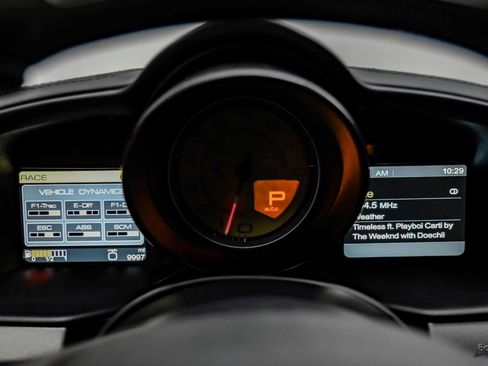 Used 2012 Ferrari 458 Italia Coupe image 75