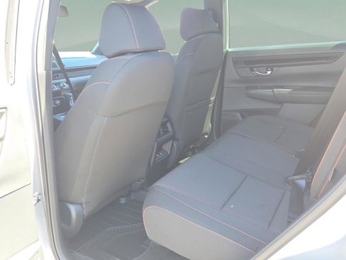 New 2026 Honda CR-V Sport image 11