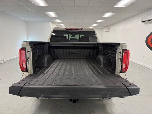 New 2026 GMC Sierra 1500 Denali Ultimate image 8