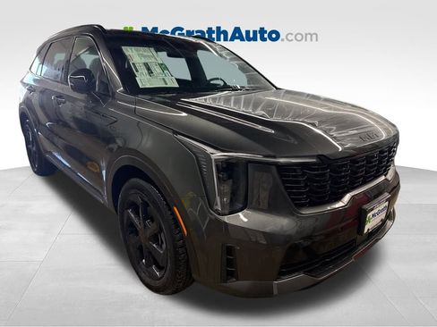 New 2026 Kia Sorento SX Prestige image 1