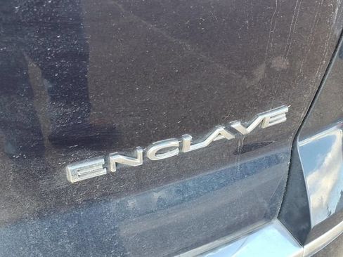 Used 2015 Buick Enclave Convenience FWD image 6