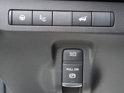 Used 2026 Nissan Murano Platinum w/ Cargo Package AWD/4WD image 37