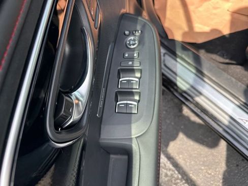 New 2026 Acura ADX A-Spec image 16