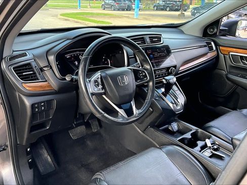 Used 2019 Honda CR-V EX-L image 18