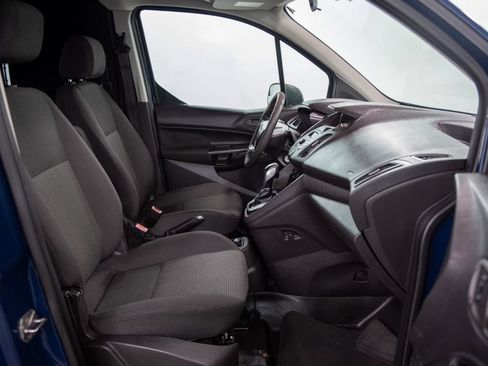 Used 2017 Ford Transit Connect XL FWD image 13