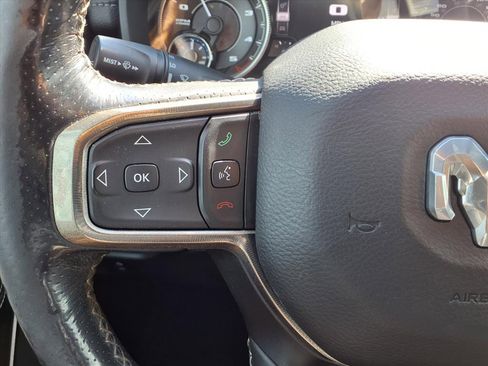 Used 2020 RAM 1500 Rebel w/ Rebel Level 2 Equipment Group image 12