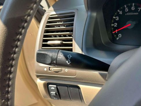 Used 2005 Honda Accord EX-L image 23