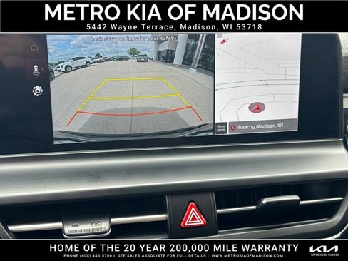 Used 2024 Kia Seltos S AWD/4WD image 21