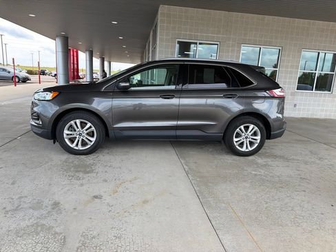 Used 2020 Ford Edge SEL w/ Convenience Package AWD/4WD image 6