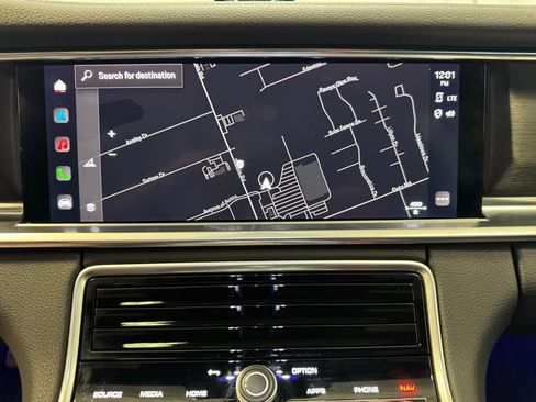 Certified 2023 Porsche Panamera 4 Platinum Edition AWD/4WD image 21