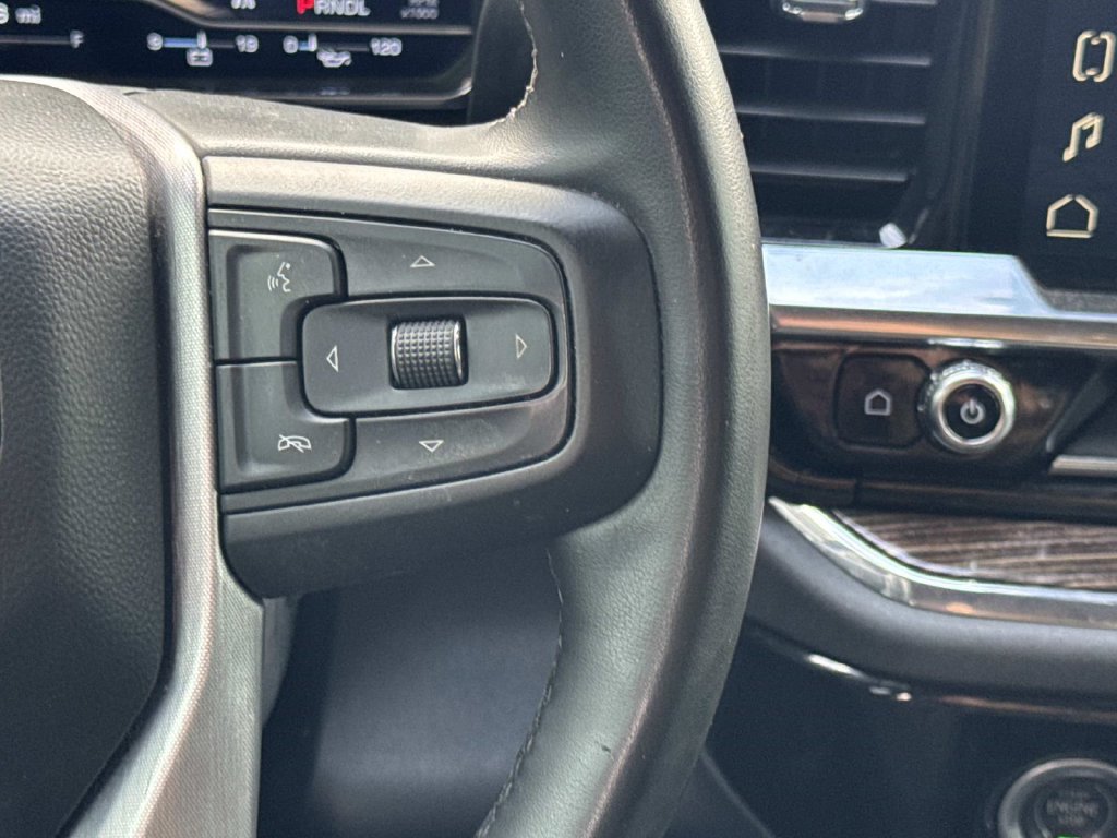 Used 2023 GMC Sierra 1500 Elevation RWD image 11