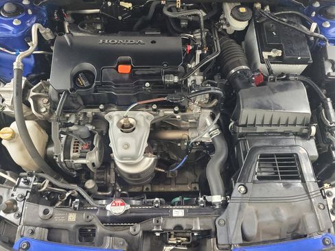 Used 2022 Honda Civic Sport image 30