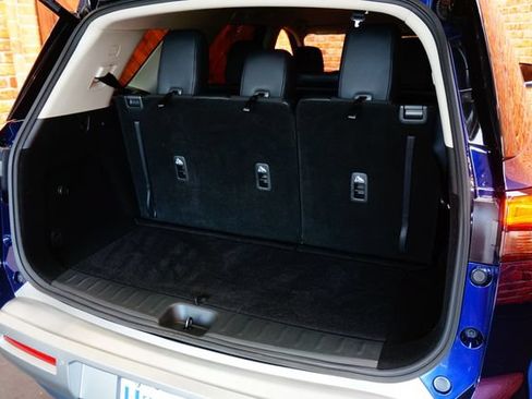 Certified 2024 Nissan Pathfinder SL AWD/4WD image 40