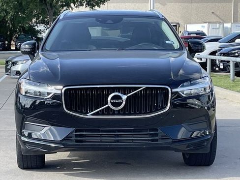 Used 2019 Volvo XC60 T5 Momentum w/ Protection Package Premier FWD image 7