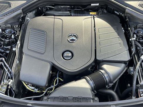 New 2026 Mercedes-Benz GLC 300 4MATIC image 34