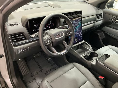 Used 2026 GMC Terrain AT4 w/ Convenience Package III AWD/4WD image 15