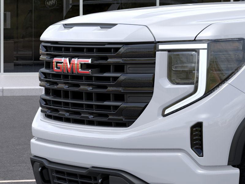 New 2026 GMC Sierra 1500 Elevation RWD image 13