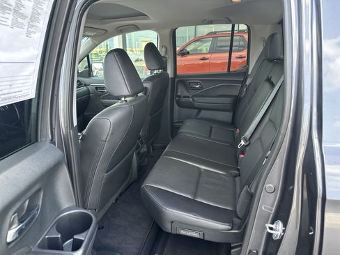 Certified 2023 Honda Ridgeline RTL image 30
