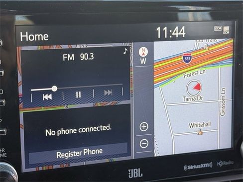 Used 2020 Toyota RAV4 XSE image 20