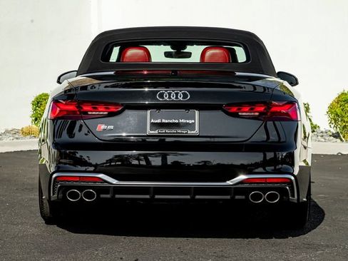 Used 2024 Audi S5 Premium Plus AWD/4WD image 11