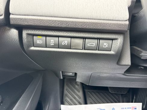 Used 2026 Toyota Camry LE w/ Convenience Package AWD/4WD image 32