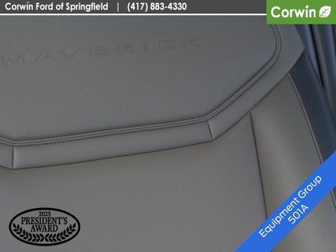New 2026 Ford Maverick Lariat image 20