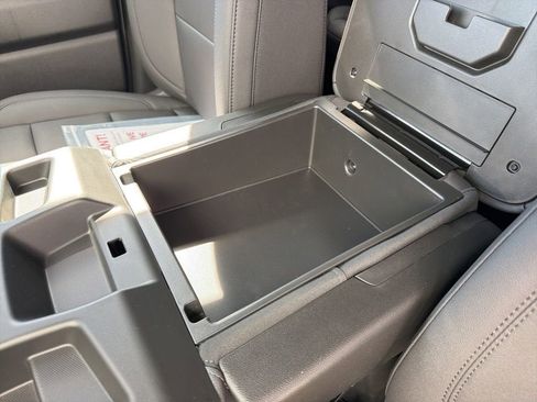 New 2025 Chevrolet Silverado 3500 W/T w/ WT Convenience Package image 37