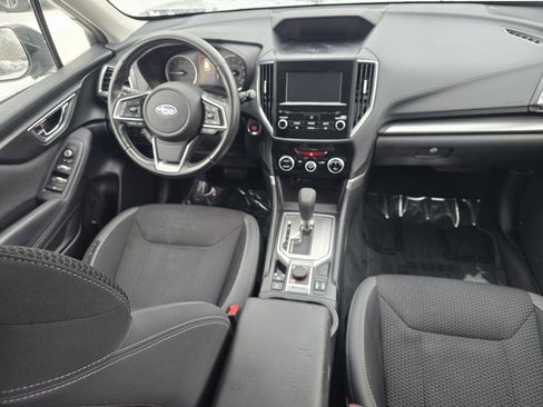 Used 2019 Subaru Forester Premium image 23