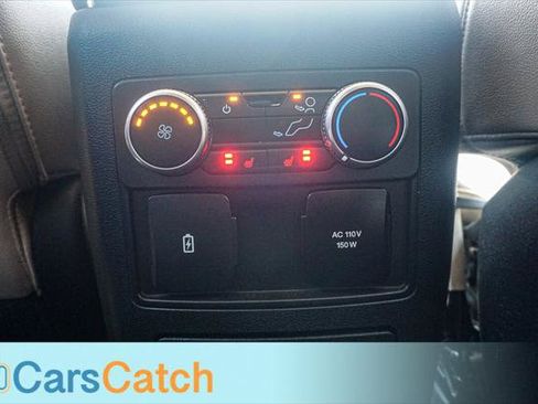Used 2022 Ford Explorer Limited w/ Equipment Group 301A RWD image 42