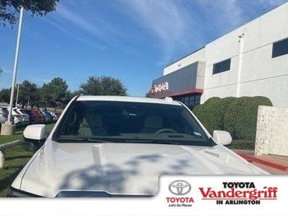 Used 2025 GMC Yukon XL Denali w/ Sun & Power Step Package