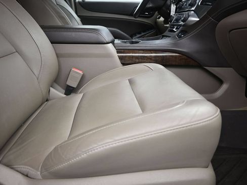 Used 2017 Chevrolet Tahoe LT RWD image 26