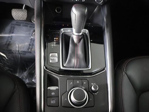 Used 2025 MAZDA CX-5 Carbon Edition image 45