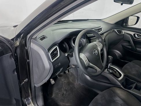 Used 2016 Nissan Rogue SV AWD/4WD image 9
