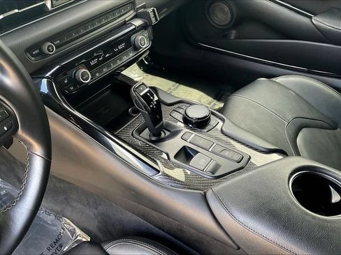 Used 2021 Toyota Supra Premium w/ Driver Assist Package RWD image 18