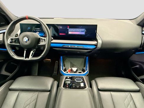 Certified 2025 BMW X3 M50 w/ Premium Package AWD/4WD image 13