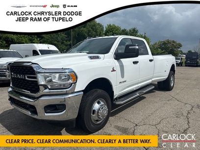 Used 2024 RAM 3500 Big Horn