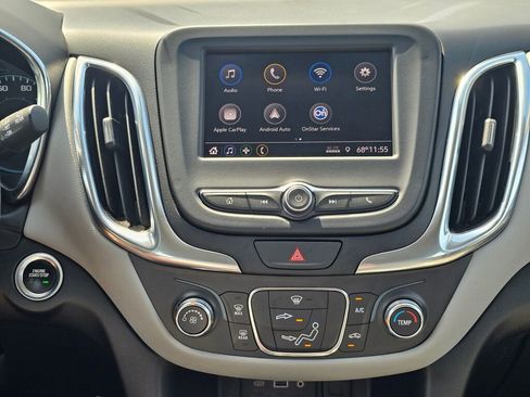 Used 2021 Chevrolet Equinox LS AWD/4WD image 13