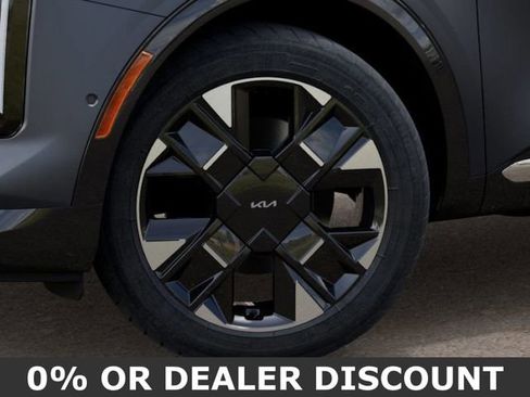 New 2026 Kia Sportage SX Prestige image 9