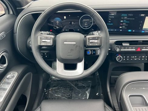 New 2026 Hyundai Palisade Calligraphy image 14