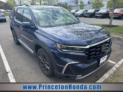 Used 2023 Honda Pilot Touring