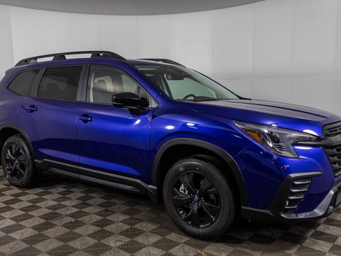 Used 2026 Subaru Ascent Premium AWD/4WD image 12