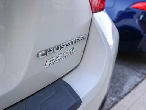 Used 2016 Subaru Crosstrek 2.0i Limited image 11