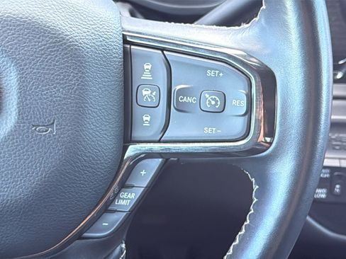 Certified 2024 RAM 3500 Limited w/ Night Edition image 23