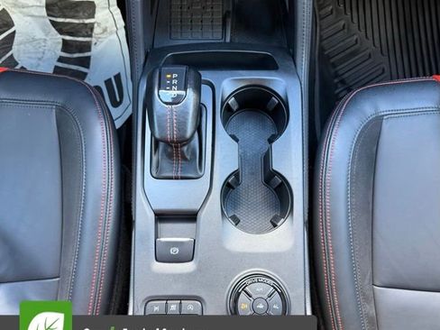 Certified 2024 Ford Ranger Raptor AWD/4WD image 30