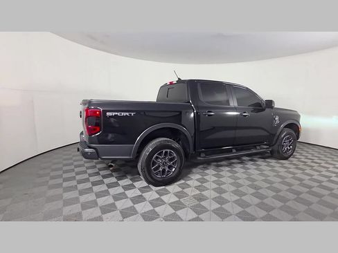 Used 2024 Ford Ranger XLT RWD image 39