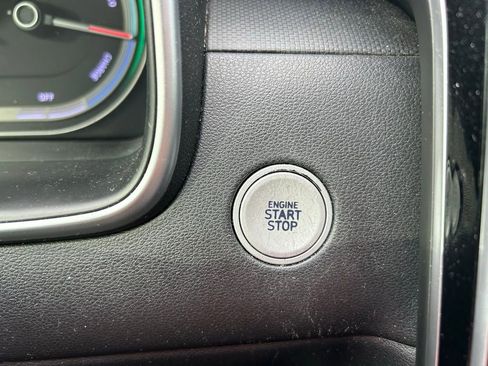 Used 2023 Hyundai Tucson Blue AWD/4WD image 30