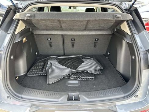 Used 2022 Buick Encore GX Preferred w/ Cold Weather Comfort Package image 12