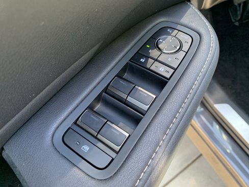 Used 2025 Lexus TX 350 AWD w/ Technology Package image 15