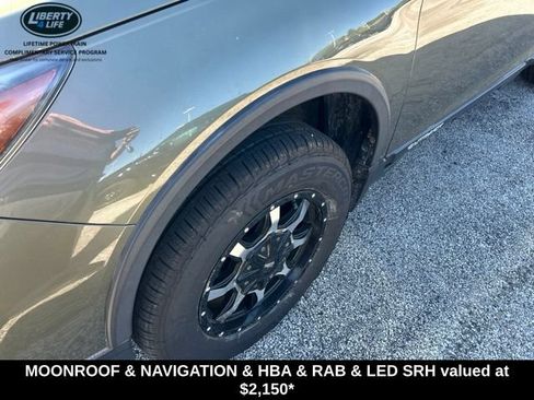 Used 2019 Subaru Outback 3.6R Limited w/ Popular Package #2 AWD/4WD image 2