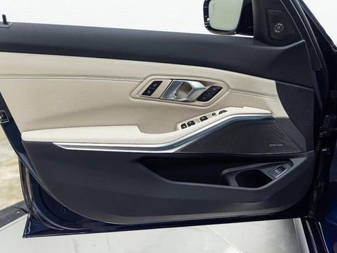 New 2026 BMW M340i xDrive w/ Premium Package image 15